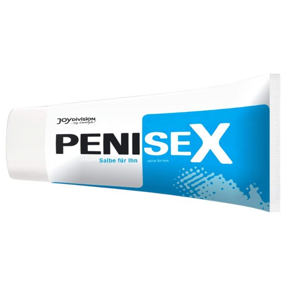 JoyDivision PENISEX - crema per la cura del pene (50ml)