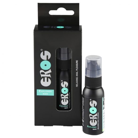 EROS Explorer spray cura anale (30ml)