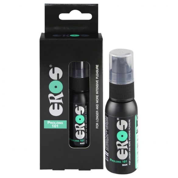 Eros ProLong spray intimo ritardante per uomini (30ml)