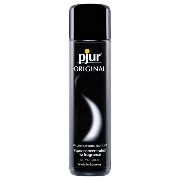 pjur Original lubrificante (100ml)