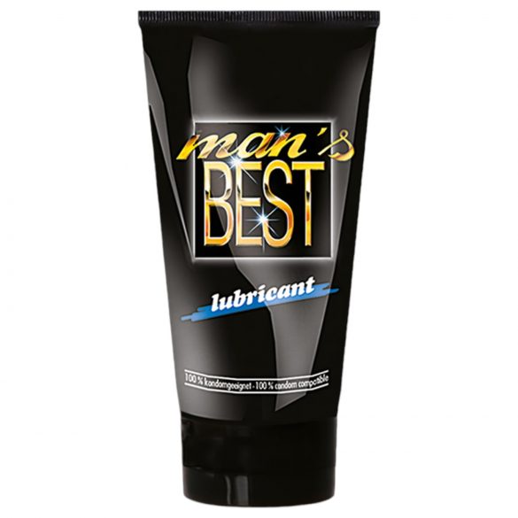 JoyDivision mans BEST - lubrificante a base d'acqua (40ml)