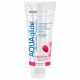 AQUAglide - lubrificante a base d'acqua - lampone (100ml)