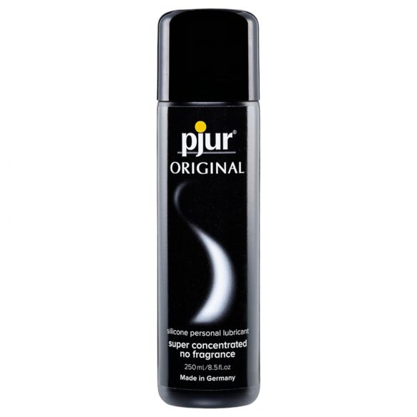 pjur Original lubrificante (250ml)