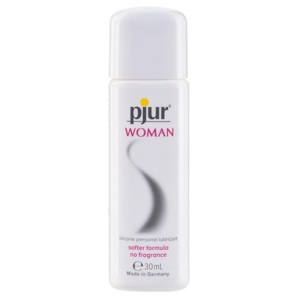 pjur Donna sensibile lubrificante (30ml) 