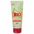 Lubrificante Vegan Riscaldante a Base Acquosa HOT BIO (100ml) 