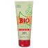 HOT BIO Warming - lubrificante vegano a base d'acqua con effetto riscaldante (100ml)