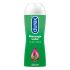 Durex Play 2in1 Gel di Massaggio e Lubrificante con Aloe Vera (200ml) 