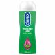 Durex Play 2in1 olio da massaggio - Aloe Vera (200ml)