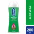 Durex Play 2in1 olio da massaggio - Aloe Vera (200ml)