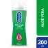 Durex Play 2in1 olio massaggio - Aloe Vera (200ml)