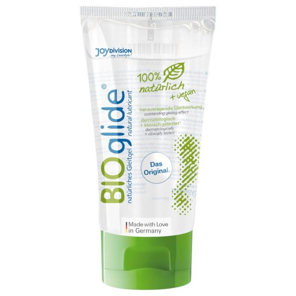 BIOglide original - lubrificante a base d'acqua (150ml)