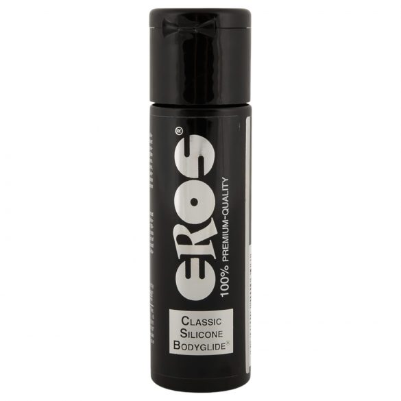 EROS Lubrificante 2 in 1 al Silicone (30ml) 