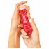 Gel Lubrificante Durex Play Fragola - Sensazioni Setose e Gusto Intenso (50ml) 