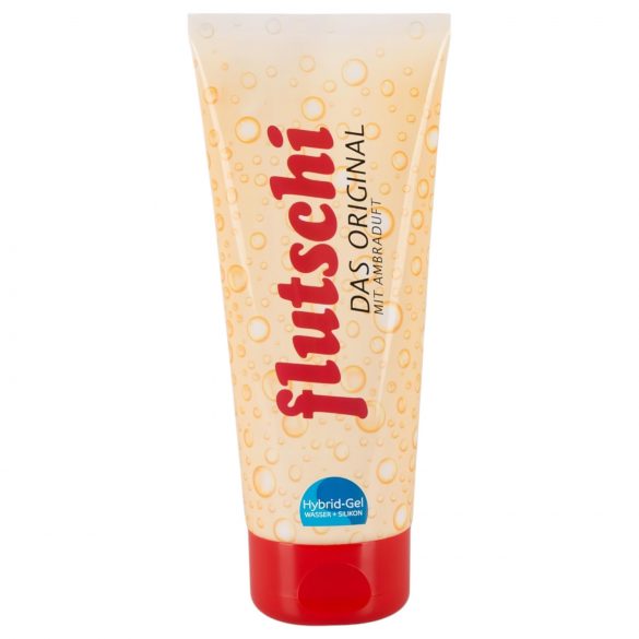 flutschi Original lubrificante - ambra (200ml)