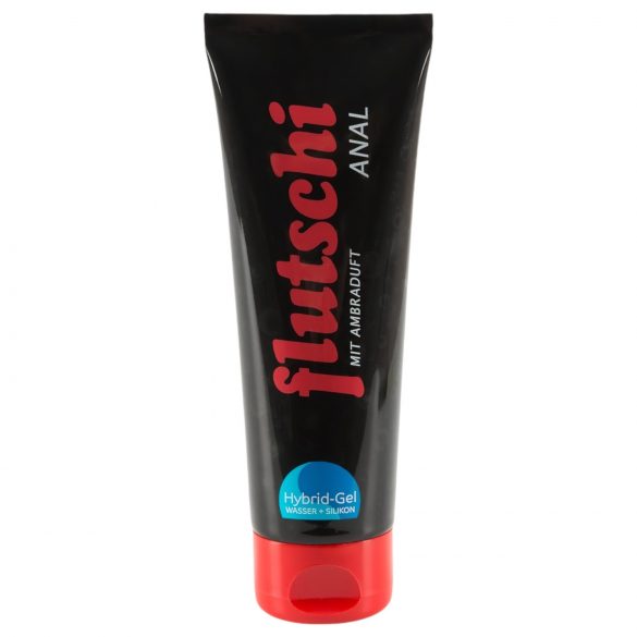 Lubrificante anale Flutschi (80ml)