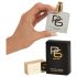 P6 Iso E Super - profumo ai feromoni con fragranza super maschile (30ml)