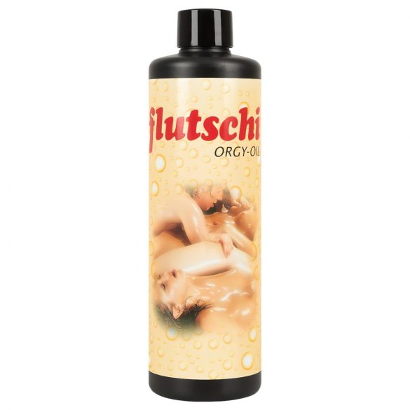 / Lubrificante Flutschi Olio Orgia (500ml)