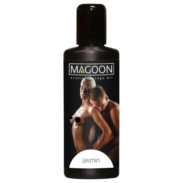 Olio da massaggio al gelsomino Magoon (100ml) 