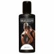 Olio da massaggio afrodisiaco al Gelsomino Magoon (200ml) 