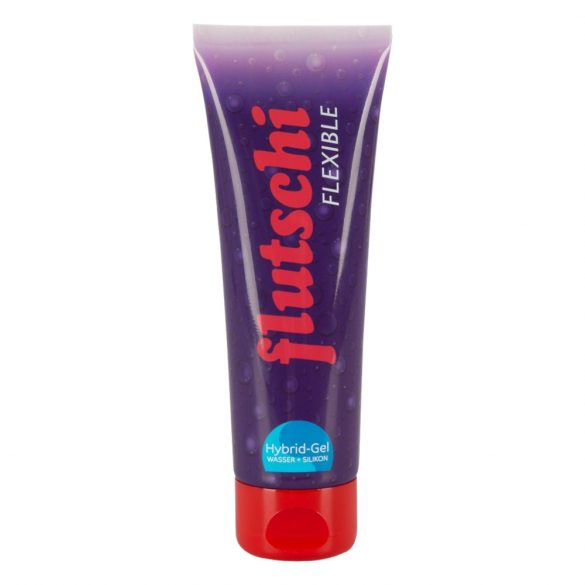 Lubrificante Flutschi Flexible Effetto Seta (80ml) 