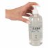 Just Glide Anale - Lubrificante Anale a Base d'Acqua (500ml) 