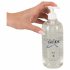 Just Glide Anale - Lubrificante Anale a Base d'Acqua (500ml) 