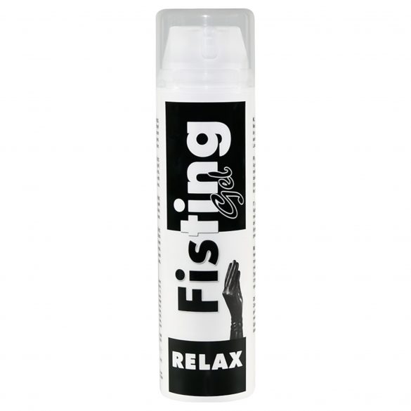 Gel Lubrificante Relax per Fist-Fucking (200ml) 