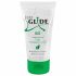 Just Glide Biologico - Lubrificante vegano a base d'acqua (50ml) 