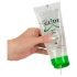 Just Glide Bio ANAL - lubrificante vegano a base d'acqua (200ml)