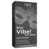 Orgie Sexy Vibe High Voltage - vibratore liquido unisex (15 ml)