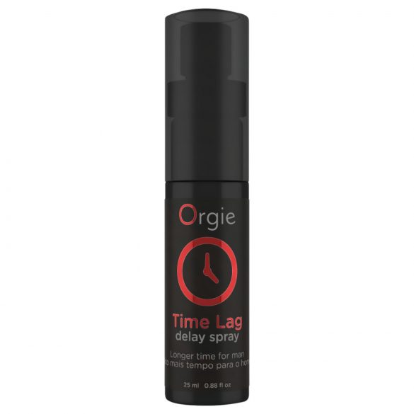 Orgie Spray Ritardante - per Lui (25ml)