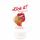 Leccalo! - Lubrificante commestibile 2in1 al gusto di fragola (50ml) 