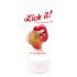 Leccalo! - Lubrificante commestibile 2in1 al gusto di fragola (50ml) 