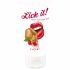 Leccalo! - Lubrificante commestibile 2in1 al gusto di ciliegia (50ml) 