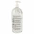 Just Glide Toy - lubrificante a base d'acqua (500ml)