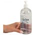 Just Glide Toy - lubrificante a base d'acqua (500 ml)