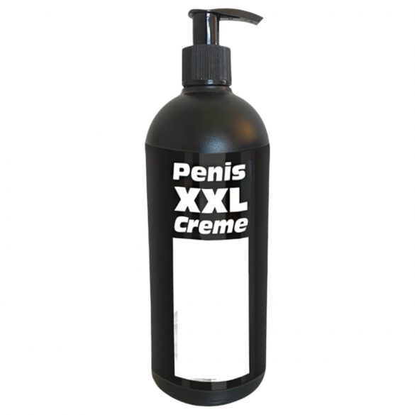 Pene XXL - crema intima per uomini (500ml)