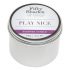 Candela da Massaggio Vaniglia - "Play Nice" Cinquanta Sfumature (90g) 