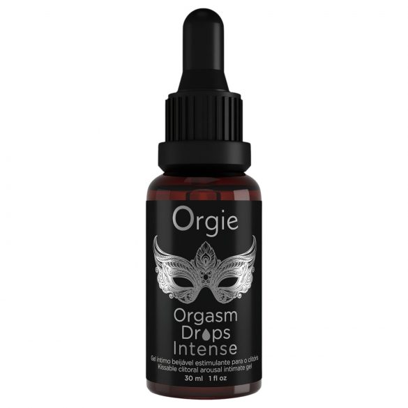 Orgie - siero stimolante (30ml)