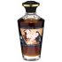 Olio da massaggio riscaldante Shunga - Latte Cremoso (100 ml) 