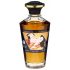 Shunga - Olio da massaggio riscaldante - Caramello (100ml) 