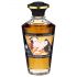 Shunga - Olio da massaggio riscaldante - Caramello (100ml) 