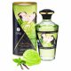 Shunga - Olio da massaggio riscaldante - Sorbetto di mezzanotte (100ml) 