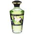 Shunga - Olio da massaggio riscaldante - Sorbetto di mezzanotte (100ml) 