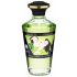 Shunga - Olio da massaggio riscaldante - Sorbetto di mezzanotte (100ml) 