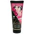 Crema per Massaggio Shunga alla Fragola Rasata (200ml) 