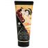 Crema per Massaggio - Mandorla Dolce (200 ml) 