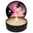 Shunga - Candela da massaggio alla rosa (30ml)