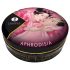 Candela per Massaggio Shunga - Fragranza di Rosa (30ml) 