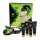 SHUNGA Geisha - set lubrificante, olio da massaggio e candele (5) -